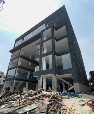 Shop and Office Space Available, Lekki Phase 1, Lekki, Lagos, Commercial Property for Rent