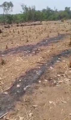 a Standard, Massive Land, Behind Paradise Estate, Life Camp, Abuja, Residential Land Joint Venture