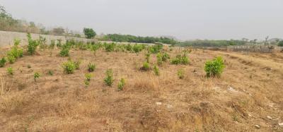 a Beautiful Plot in a Prime Location, Katampe Extension, Katampe, Abuja, Mixed-use Land for Sale