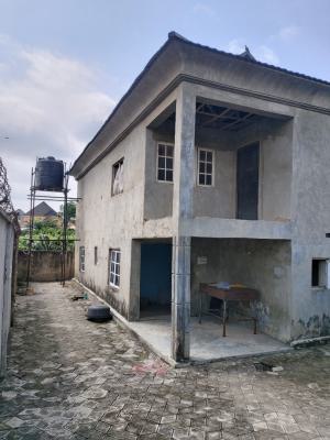 Guest House / Hotel on Two Floors, Ire Akari Street, Off Okota Road, Ire Akari, Isolo, Lagos, Hotel / Guest House for Sale
