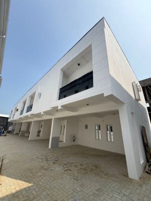 Affordable & Bramd New 3bed Duplex, Abraham Adesanya, Ajah, Lagos, Terraced Duplex for Sale