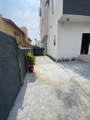 New 5bedroom Detached House with Bq, Idado Lekki, Idado, Lekki, Lagos, Detached Duplex for Sale