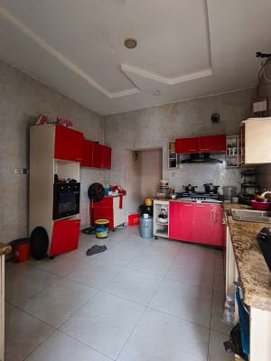 a Room Self Contain, By Dominos Pizza, Agungi, Lekki, Lagos, Self Contain (single Rooms) for Rent