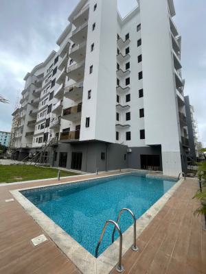 3 Bedroom, Ikate Elegushi, Lekki Phase 1, Lekki, Lagos, Flat / Apartment for Rent