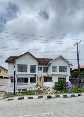 50smqts Shop, Lekki Phase1, Lekki Phase 1, Lekki, Lagos, Shop for Rent