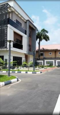 4 Units of 5 Bedrooms Luxury Duplexes, Utako, Abuja, Detached Duplex for Sale