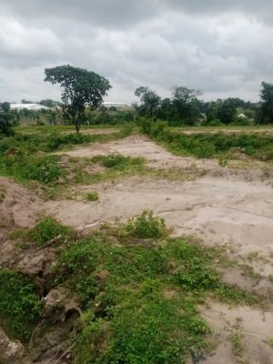 2 Bedroom Terrace Duplex, Gousa District, Idu Industrial, Abuja, Residential Land for Sale