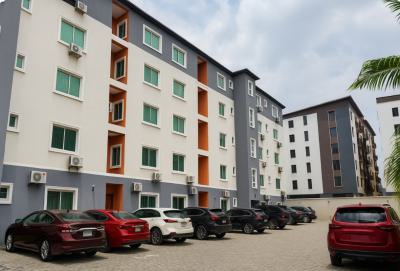 Furnished 3 Bedroom Apartment, Lekki Enclave, Ikate Lekki, Ikate, Lekki, Lagos, Flat / Apartment for Rent
