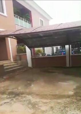 a Standard 6 Bedroom Semi-detached Duplex in Jabi Main, Jabi, Abuja, Semi-detached Duplex for Sale
