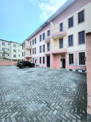 4-bedroom Terace Duplex, Victoria Island (vi), Lagos, Terraced Duplex for Rent