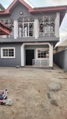 Standard Room Self Contain at Obawole Ifako Ijaye Lga, Obawole Ifako Ijaye Lga, Ogba, Ikeja, Lagos, Self Contain (single Rooms) for Rent