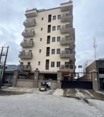Brand New 3 Bedroom Apartment with Swimming Pool and Bq, Victoria Island (vi), Lagos, Flat / Apartment for Rent