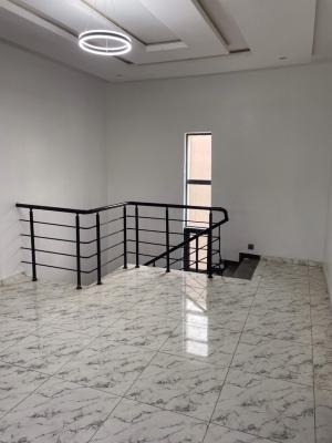 Newly Built 3-bedroom Fully Detached Duplex + Bq in an Estate, Olowora, Magodo, Lagos, Detached Duplex for Sale