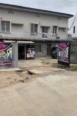 Investment Property, Surulere, Lagos, Block of Flats for Sale
