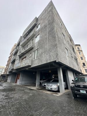 Neatly Built 2 Bedroom Apartment, Oniru, Victoria Island (vi), Lagos, Flat / Apartment for Rent