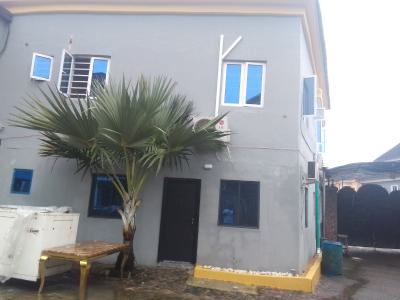 Spacious Luxury Selfcon with Excellent Features, Muniru Street, Ogombo, Ajah, Lagos, Self Contain (single Rooms) for Rent