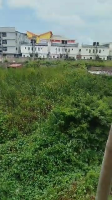 Two Plots of Land of Approximately 1,180sqm, Gated and Secured Area Off Pinnick Beach Road, Osapa, Lekki, Lagos, Residential Land for Sale