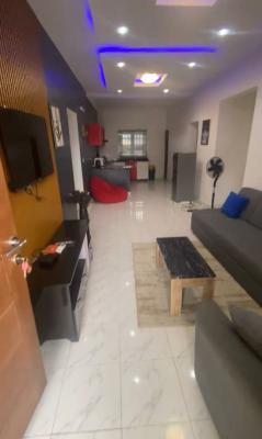 a Serviced & Fully Furnished 2 Bedroom Apartment, Maryland, Lagos, Flat / Apartment for Rent