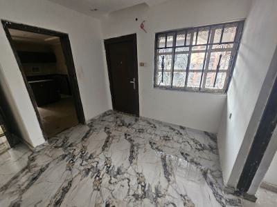 1-bedroom and Palour Apartment, Off Admiralty Way, Lekki Phase 1, Lekki, Lagos, Mini Flat (room and Parlour) for Rent