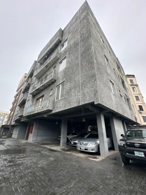 Neatly Built 2bedroom Apartment in Victoria Island, Victoria Island ,lagos ,nigeria, Victoria Island (vi), Lagos, Flat / Apartment for Rent