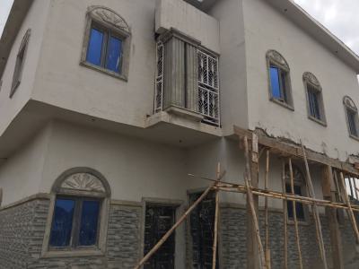 Beautiful Spacious 2 Bedroom Apartment, Von Estate Road, Lugbe District, Abuja, Flat / Apartment for Rent