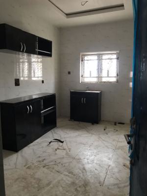 Beautiful Spacious 2 Bedroom Apartment, Von Estate Road, Lugbe District, Abuja, Flat / Apartment for Rent