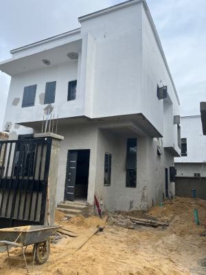 Luxurious Four Bedroom Fully Detached Duplex, Spring Valley Estate, Alasia, Ajah, Lagos, Detached Duplex for Sale