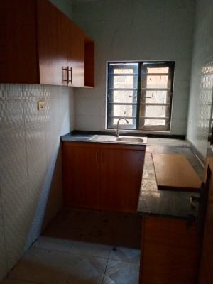 Sharp 2 Bedroom Apartment with Nice Kitchen, Sangotedo, Ajah, Lagos, Flat / Apartment for Rent