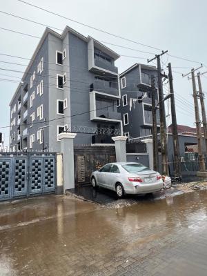 16unit of 3bedroom Apartment and Bq,bulk Lease ), Victoria Island ,lagos ,nigeria, Victoria Island (vi), Lagos, Flat / Apartment for Rent