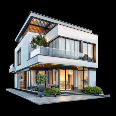 5-bedroom Contemporary Duplex -- County Gardens Estate, Sars Road, Ph, County Gardens Estate, Sars Road, Port Harcourt., Rukpokwu, Port Harcourt, Rivers, Detached Duplex for Sale