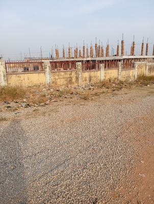 Landsjotter Estate, Idu Gousa District Abuja, Idu Industrial, Abuja, Residential Land for Sale
