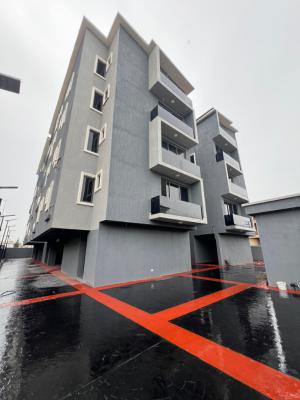 3. Bedroom Apartment with Bq, Oniru, Victoria Island (vi), Lagos, Flat / Apartment for Rent