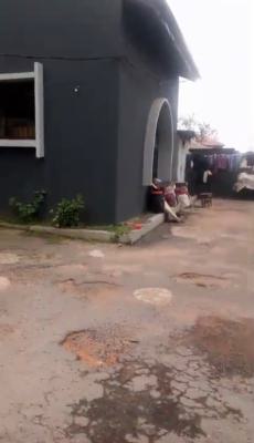 a Standard, Spacious 5 Bedroom Bungalow, Ifako-ijaiye, Lagos, House for Rent