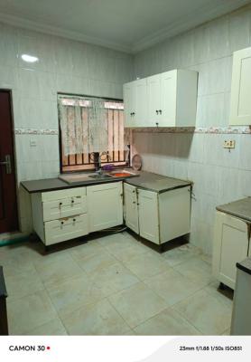 Well Maintained 2 Units of 4 Bedroom Terrace Duplex, Gra Phase 1, Magodo, Lagos, Terraced Duplex for Sale