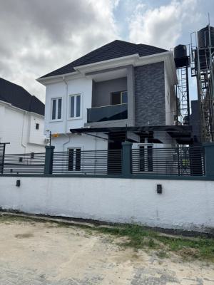 4bedroom Fully Detached Duplex, Ajah, Lagos, House for Sale