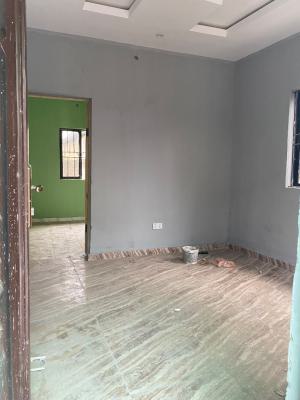 Newly Built Miniflat, Alapere, Ketu, Lagos, Mini Flat (room and Parlour) for Rent