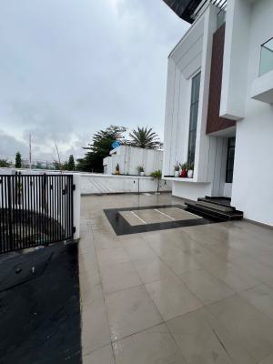Luxury 5 Bedroom Detached at Palm Residence Osapa, Osapa, Lekki, Lagos, House for Sale