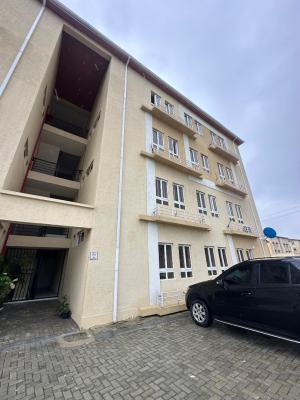 Luxury 2 Bedroom Apartment, Chevron, Lekki, Lagos, Flat / Apartment for Rent