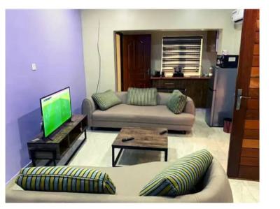 Luxury 2 Bedroom, Ikeja, Lagos, Flat / Apartment Short Let