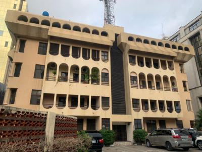 Serviced 3-bedroom Flat with Bq, Victoria Island (vi), Lagos, Flat / Apartment for Rent