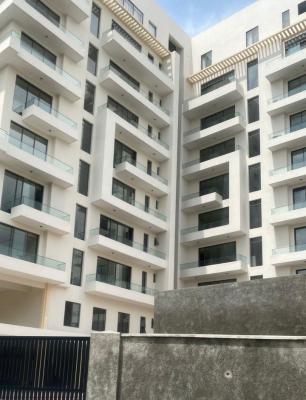 Luxurious 4 Bedroom Apartment with Bq, Banana Island, Ikoyi, Lagos, Flat / Apartment for Rent