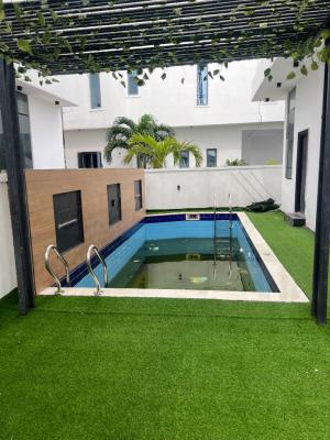 Luxury 5 Bedroom Detached House at Palm Residence Osapa, Osapa, Lekki, Lagos, House for Sale
