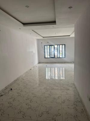Fully Serviced 3 Bedroom Apartment, Orchid Road, After Roundabout, Lekki, Lagos, House for Rent