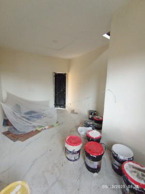 Room and Parlour Mini Flat, Greenville Estate, Badore, Ajah, Lagos, Mini Flat (room and Parlour) for Rent