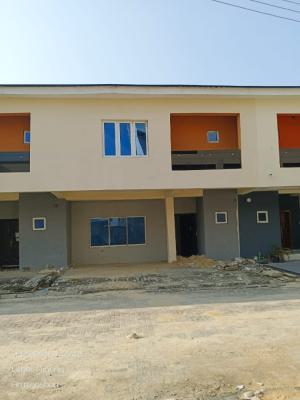 Four Bedrooms Terrace Duplex, Lekki Gardens Phase 5, Ajah, Lagos, Terraced Duplex for Sale