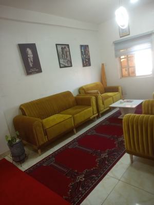 Furnished Office Space in a Nice Location, Durumi Area1, Durumi, Abuja, Commercial Property for Rent