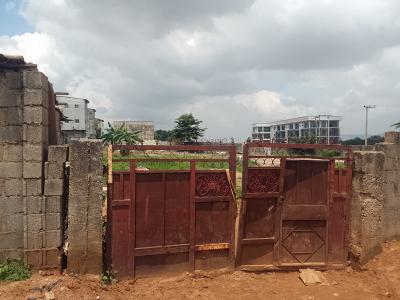 Buy , Build and Live Residential Plot, After Judges Quarters, Katampe (main), Katampe, Abuja, Residential Land for Sale