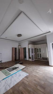 Master Bedroom Share Apartment with Balcony, Idado, Lekki, Lagos, House for Rent
