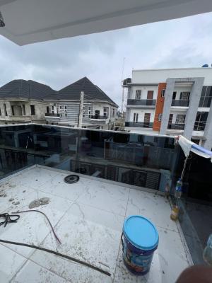 Luxury 3 Bedroom, Blenco Sabontendo, Sangotedo, Ajah, Lagos, Semi-detached Duplex for Sale