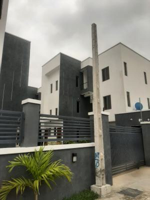 4, Lekki Phase 1, Lekki, Lagos, Terraced Duplex for Sale